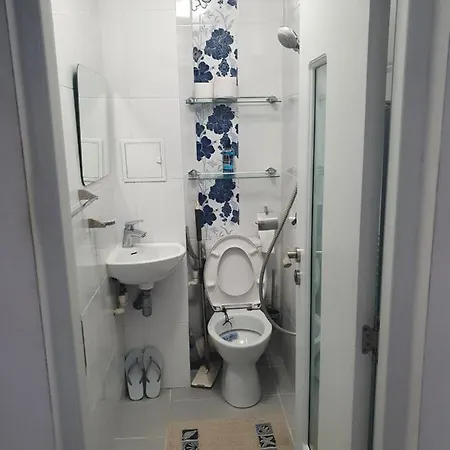 Garsoniera Cozi *