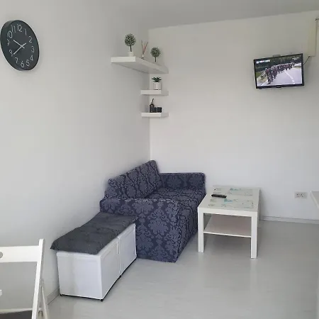 Apartament Garsoniera Cozi