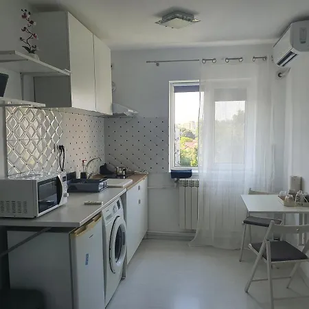 Apartament Garsoniera Cozi